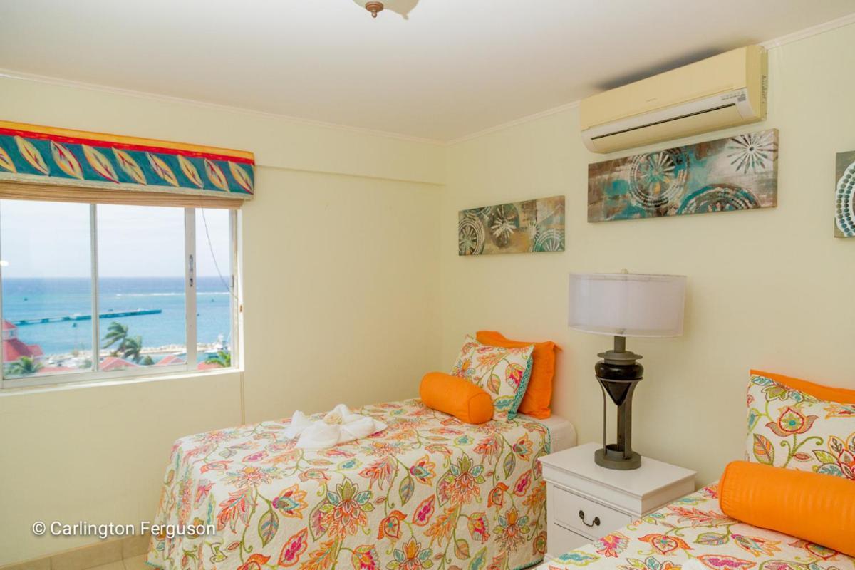 Turtle Beach Towers Ocho Rios Exterior photo